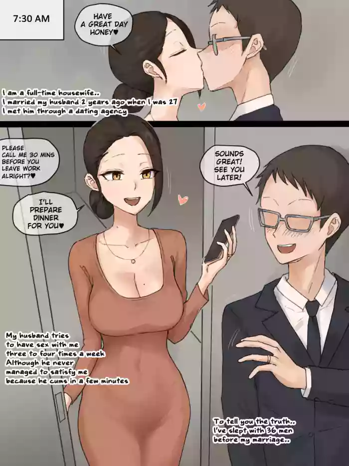 Wife gallery cover from original