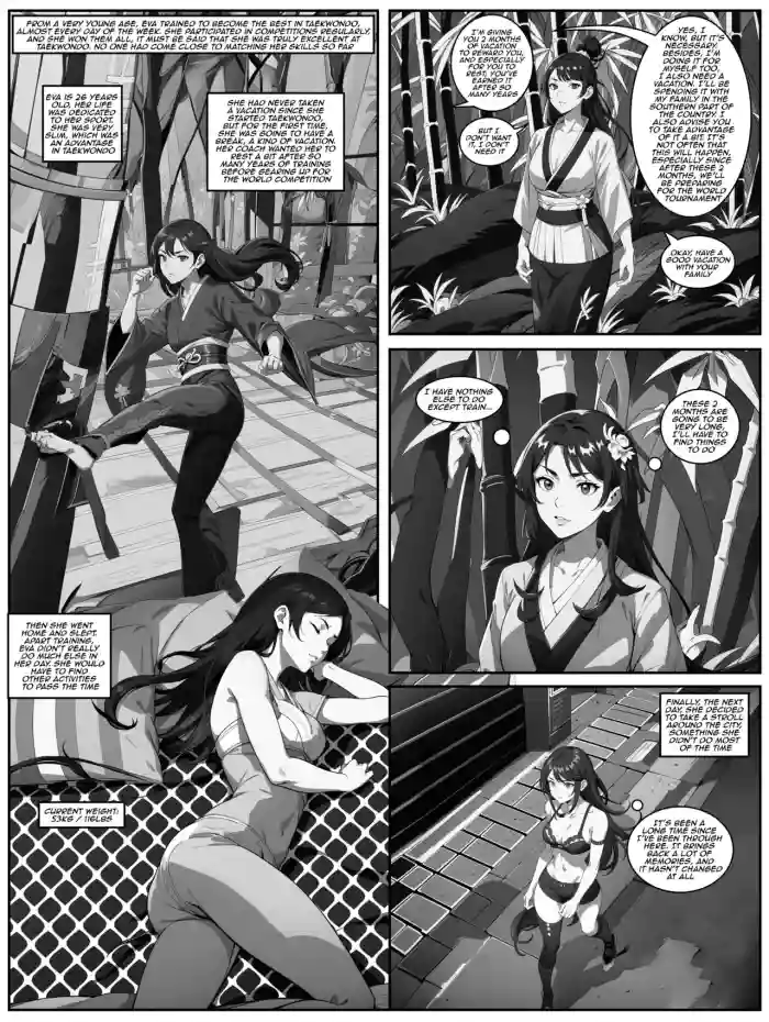 DeviantArt gallery cover