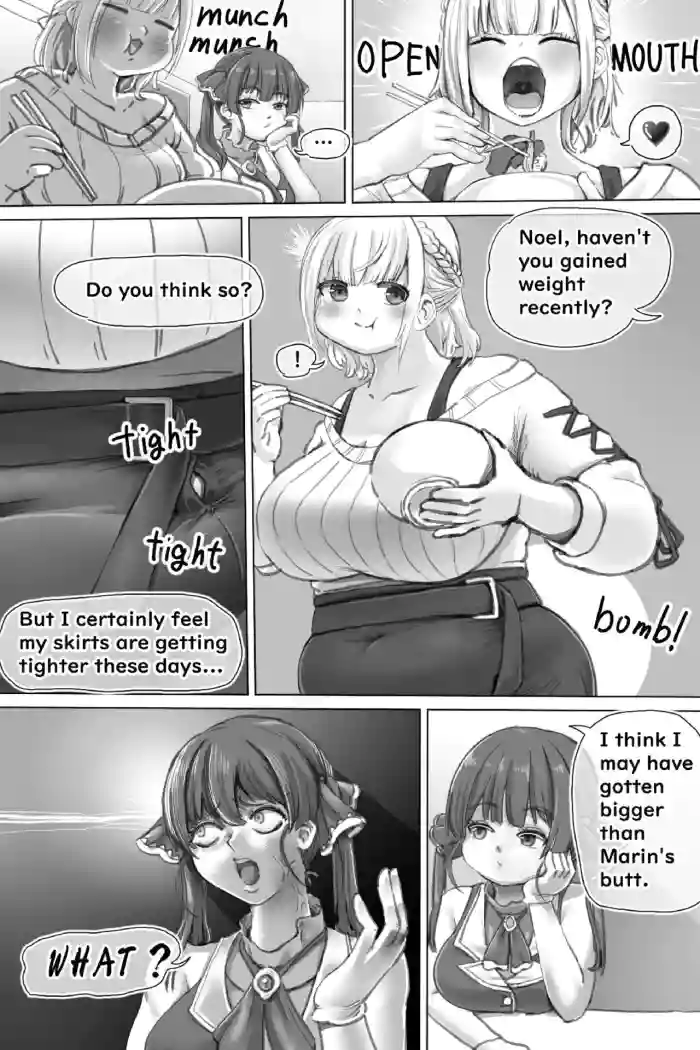 Pig Idol