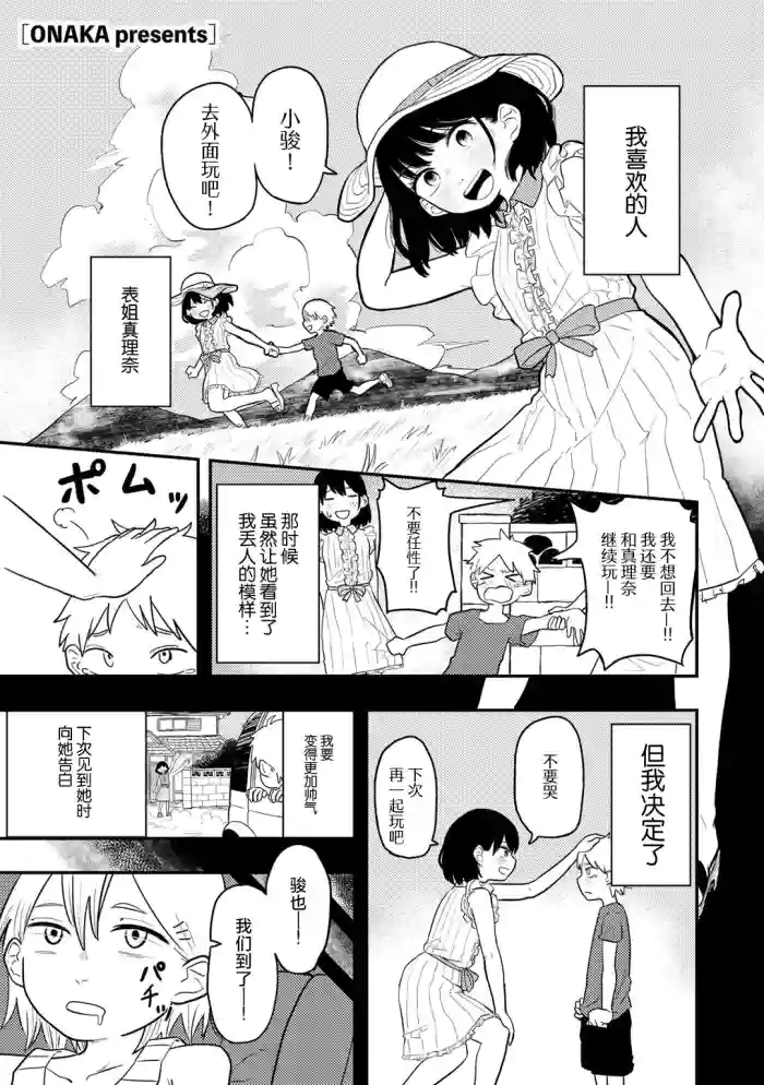 Doushichattano！？Marina chan gallery cover