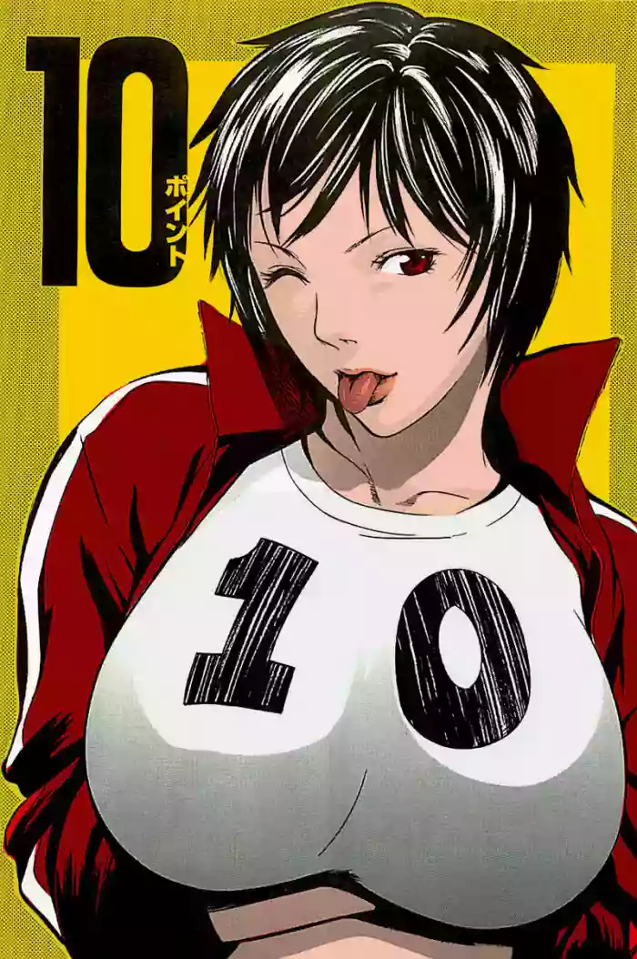 10 Point