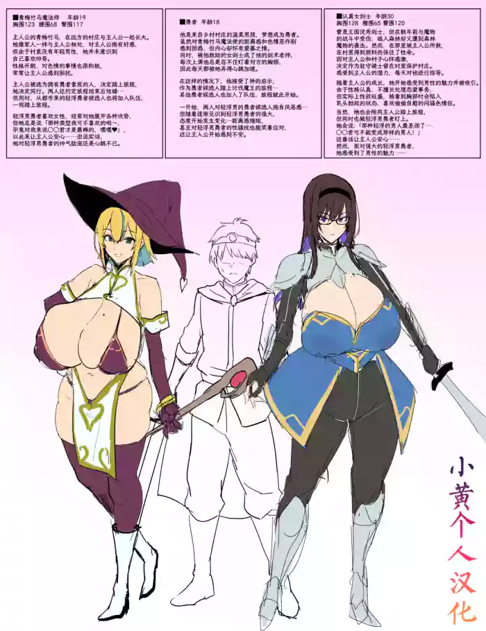 2501エロネタ覚え書き翻译 gallery cover from original