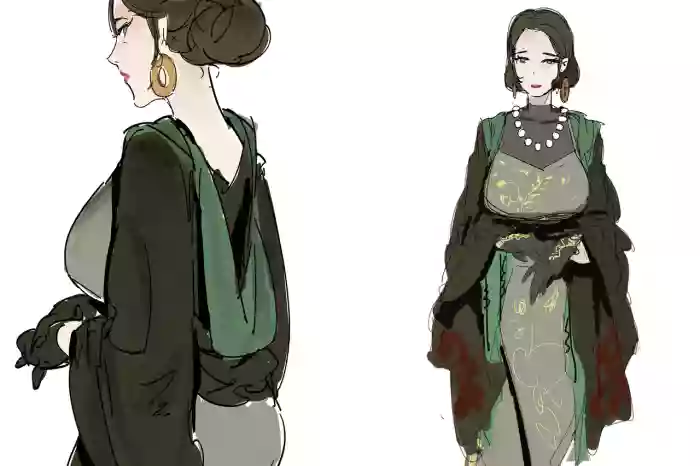 短篇