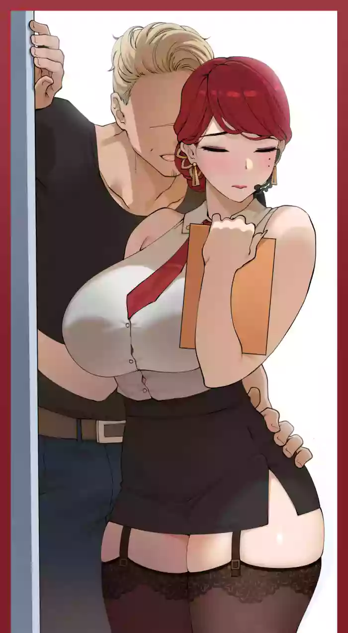 C-77 HongRyeon gallery cover featuring hongryeon from last origin