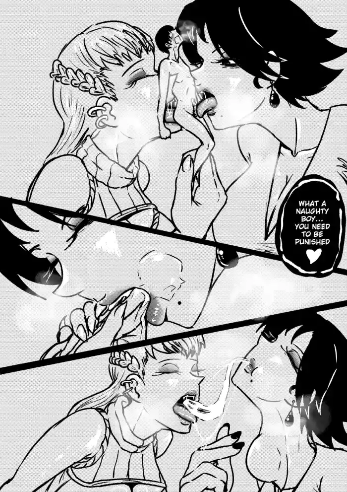 Misc Vore 2