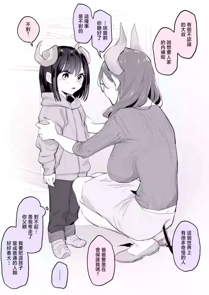 Succubus no Chi