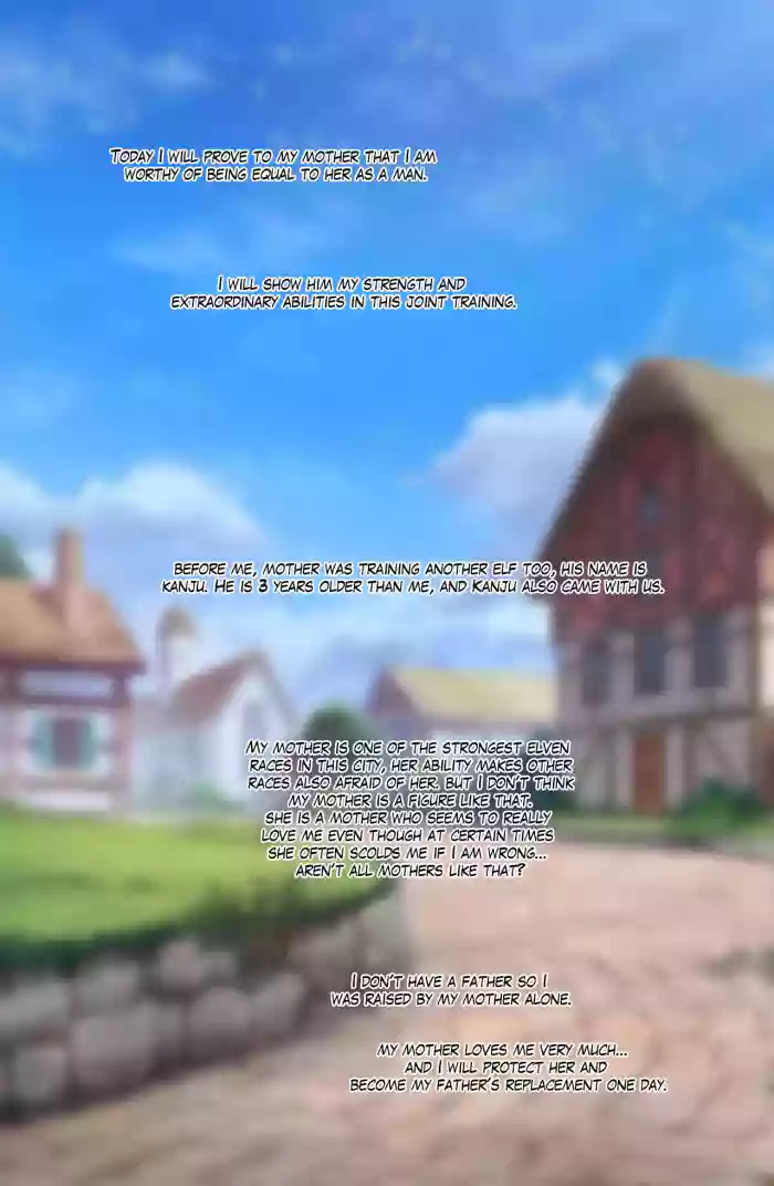 Onegai Elf Sensei