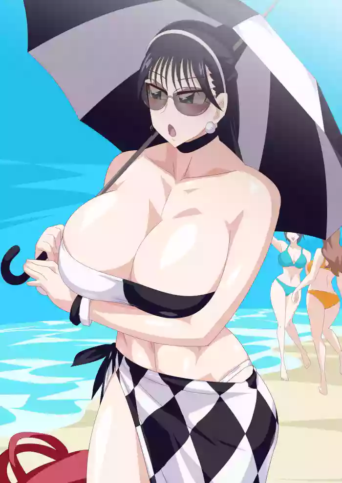 海ツム