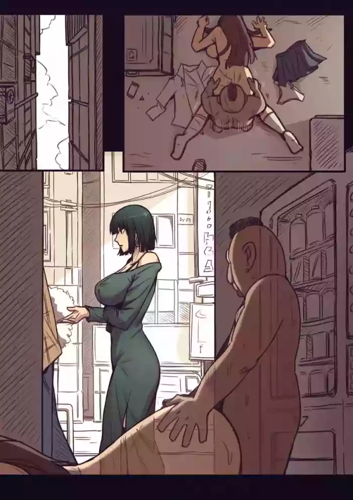 吹雪
