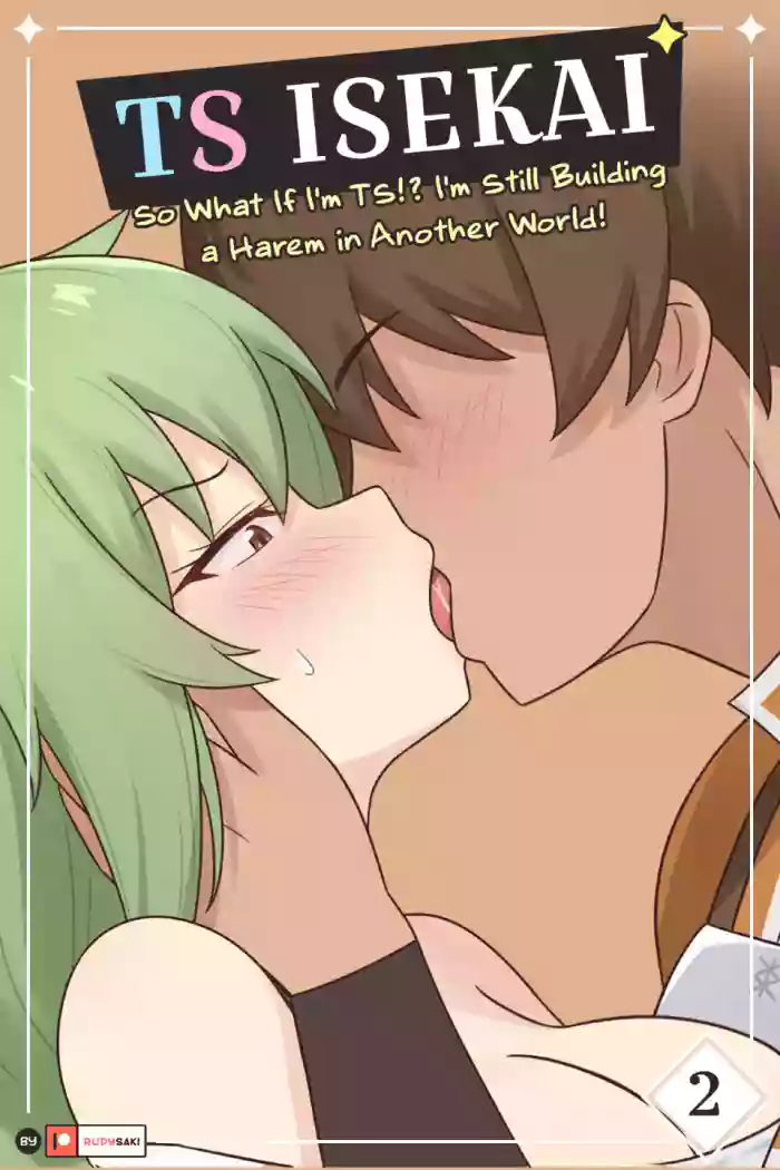 TS Isekai Ch.2