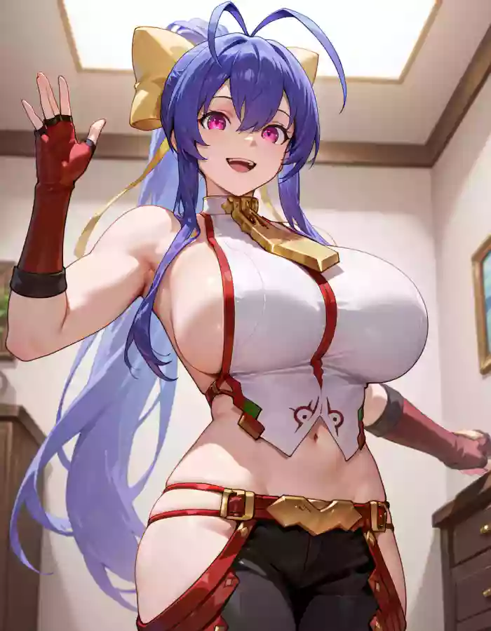 Mai Natsume