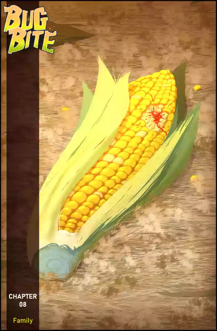 Bug Bite: Chapter 8