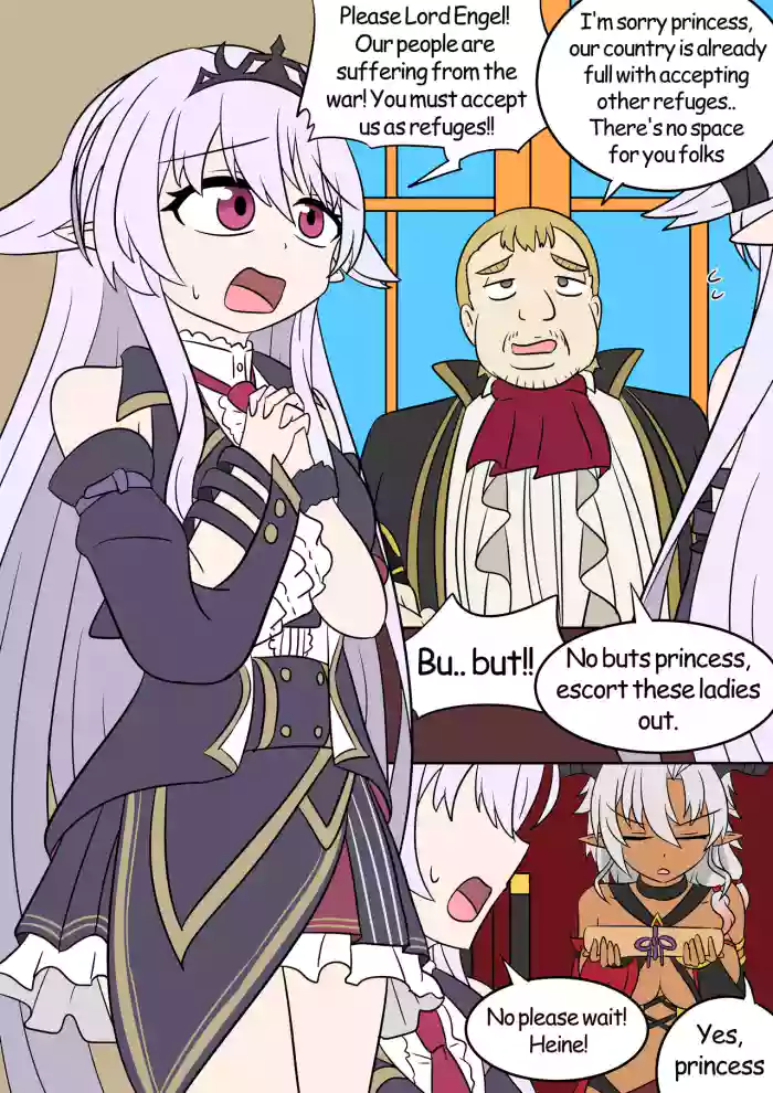 Soul Pact