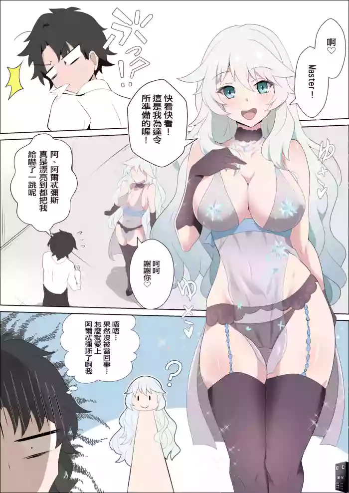 Artemis NTR