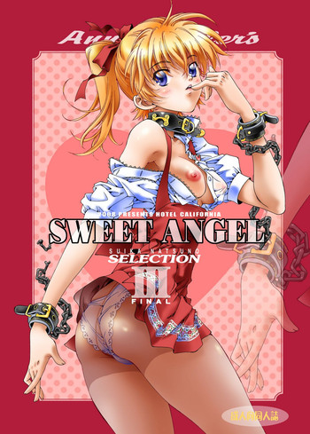 SWEET ANGEL SELECTION 3DL