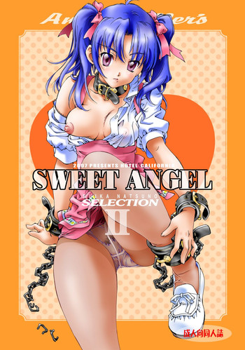 SWEET ANGEL SELECTION 2 gallery cover