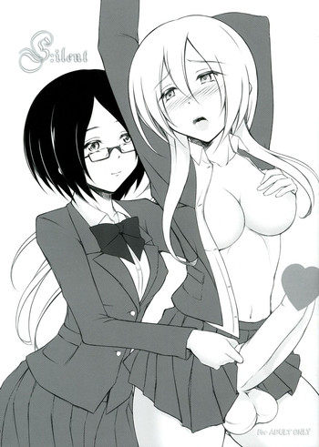 S:ilent gallery cover