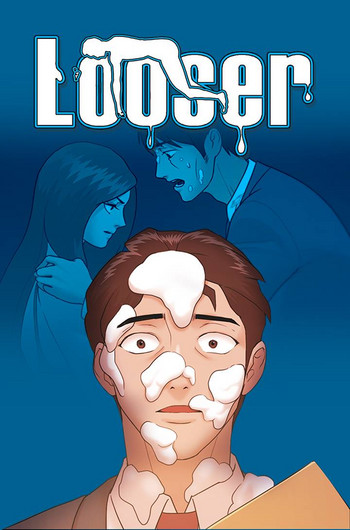 Looser Ch.1~23 [Chinese]中文