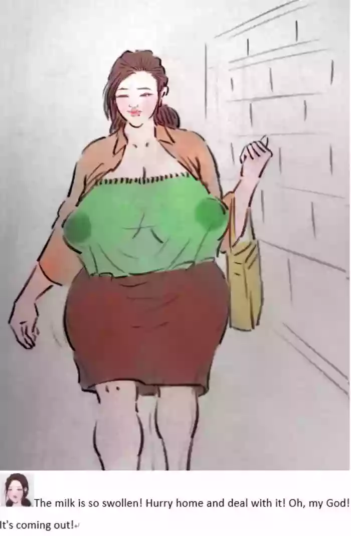 Milk to pay off debts乳汁还债