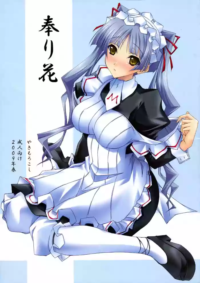 Matsuri Hana