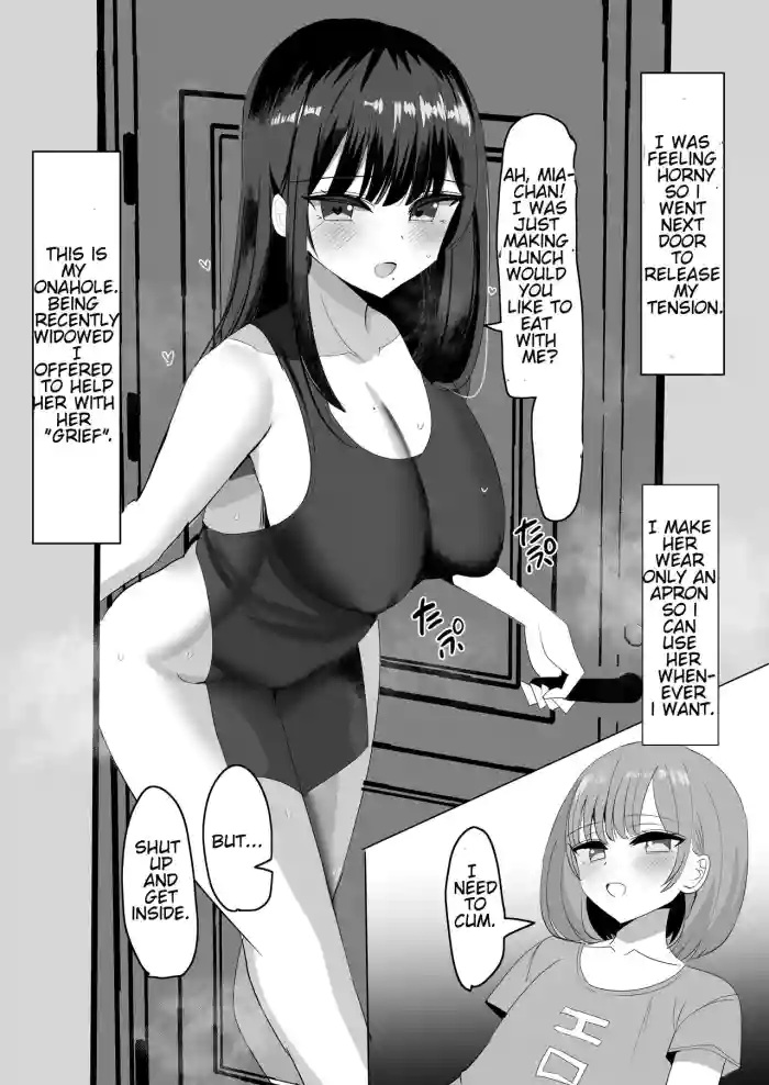 Oh, um, if you don't mind, why don't you take a look at this 3P E T manga
