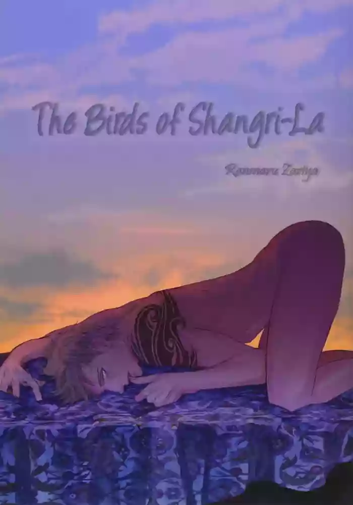 Shangri-La no Tori act. 2 | The Birds of Shangri-La act. 2