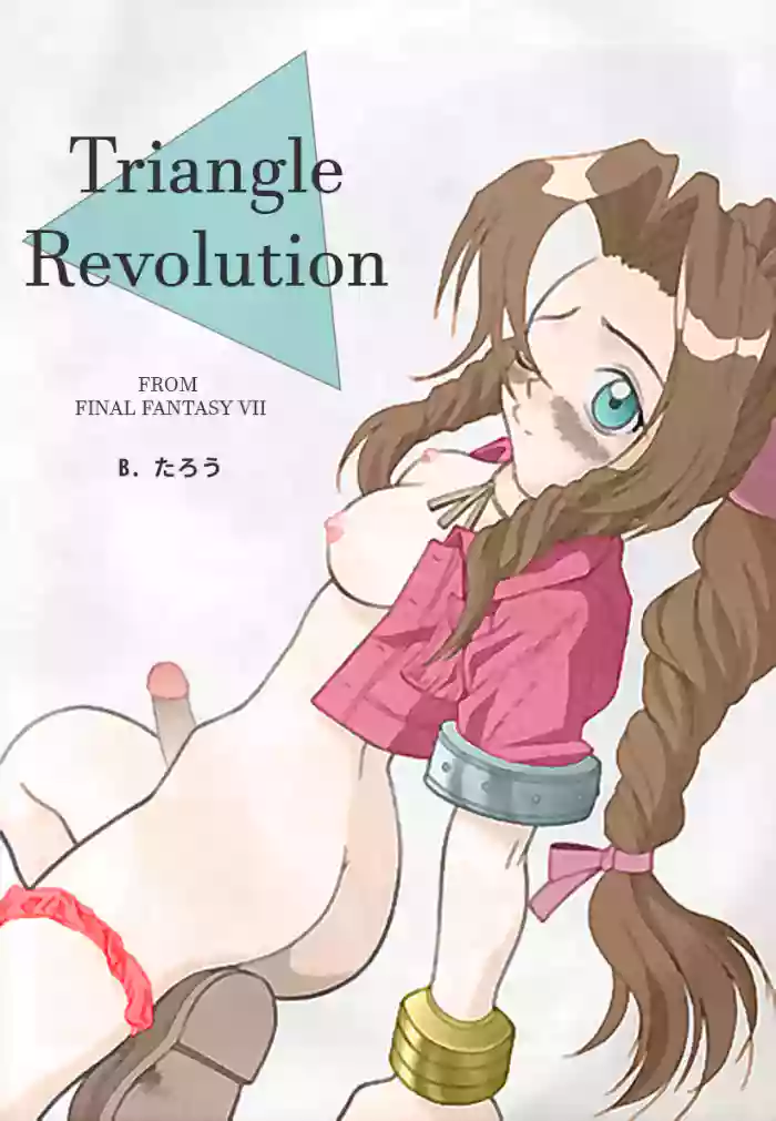Triangle Revolution