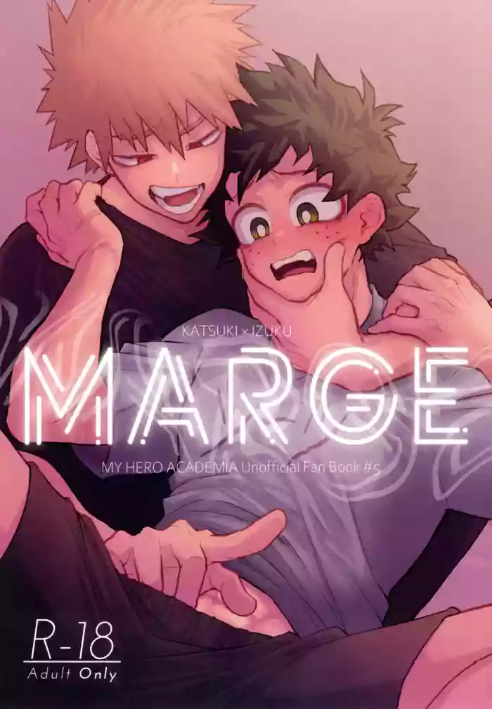MARGE