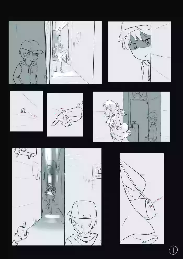 心华去势日记