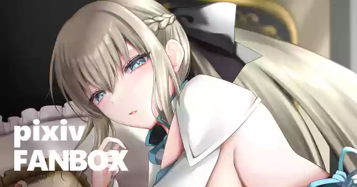 Guda x Morgan gallery cover featuring gudao | ritsuka fujimaru from fate grand order