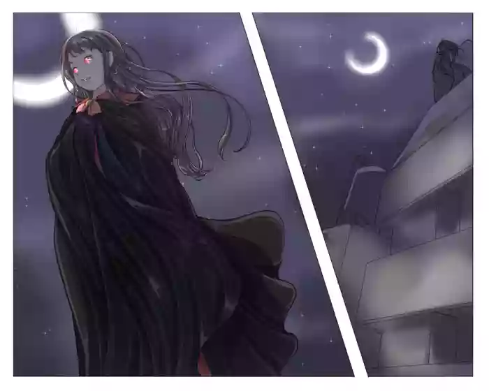 Vampire Girls Multiplying - Chapter 2 gallery cover from original