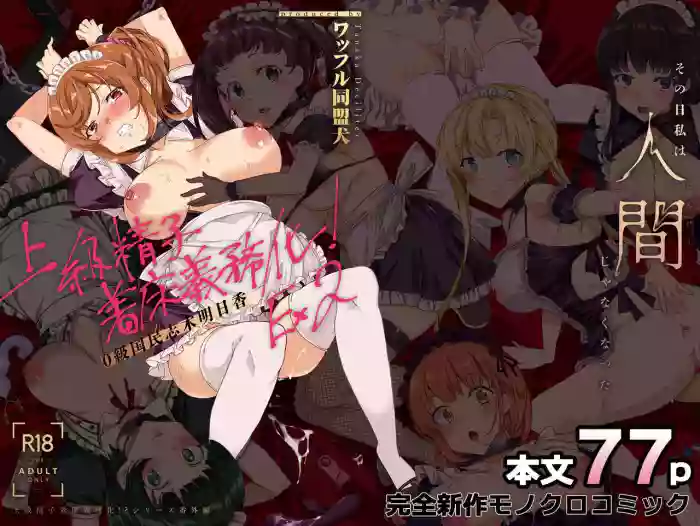 Joukyuu Seishi Chakushou Gimuka!? EX2