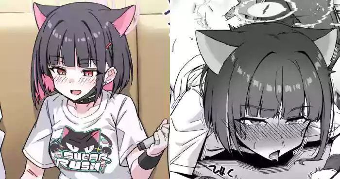 Kazusa to Karaoke Itta Hanashi