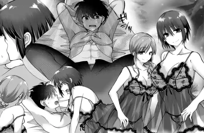 skebでご依頼頂いた、志貴アル前提の志貴ノエシエのR-18 gallery cover featuring shiki tohno from tsukihime