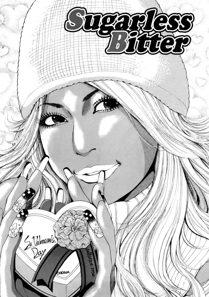 Sugarless Bitter