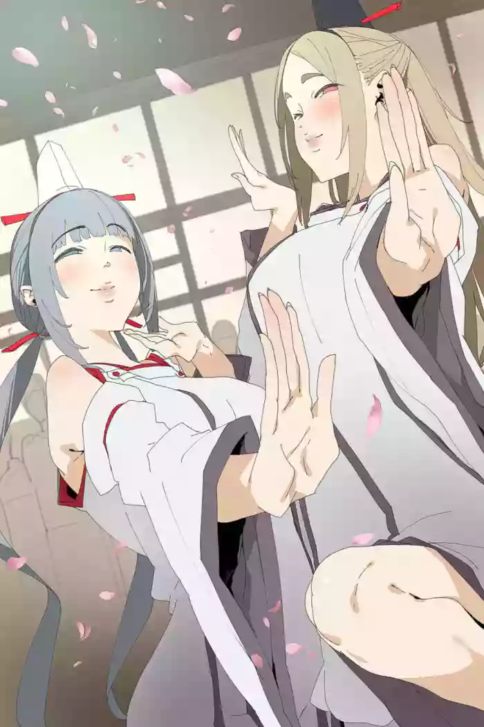 蛇の隠れ祠