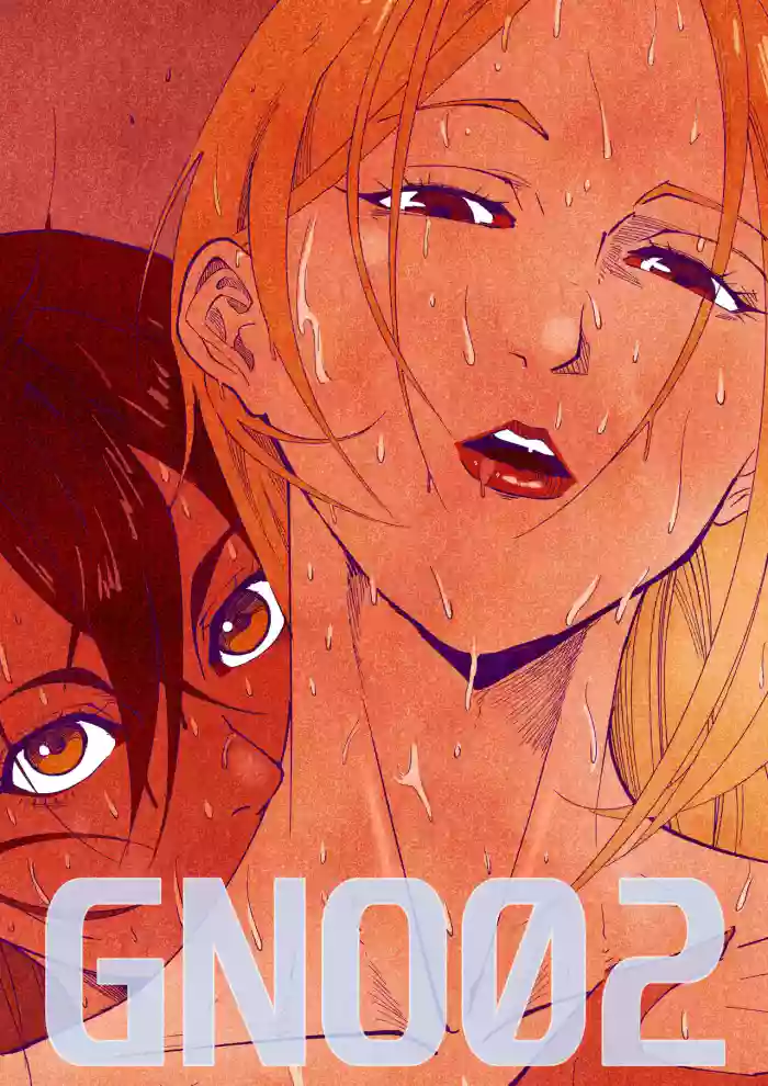 GNO .02 gallery cover from original