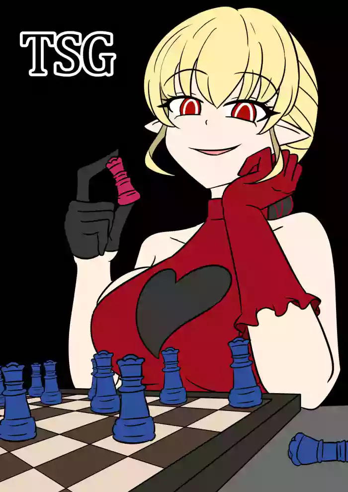 TSG gallery cover from original