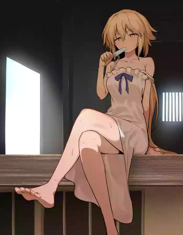 Metatron Jeanne