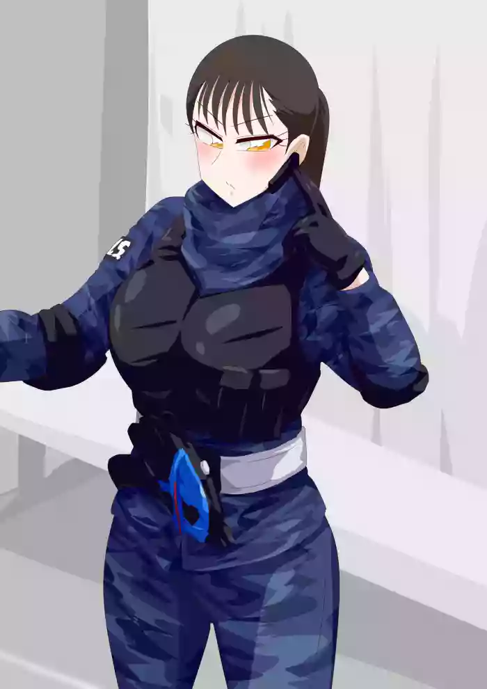 Jidori Taichou