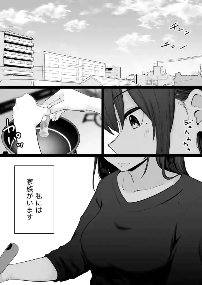 Houkai Kazoku 0