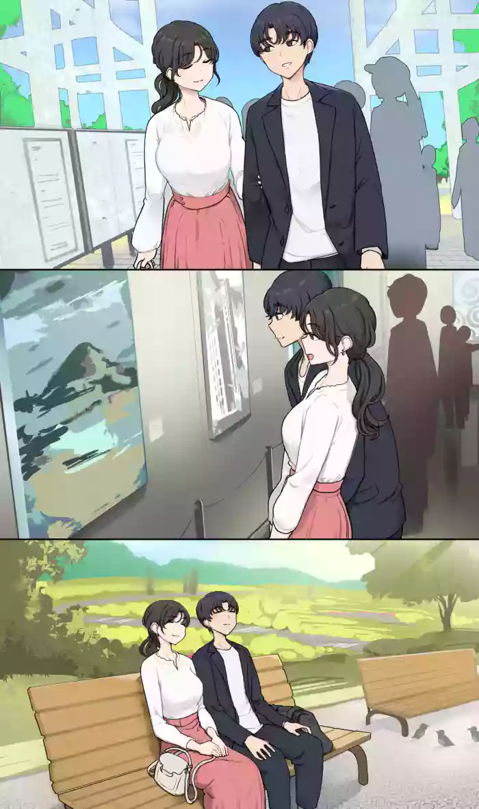 O gyoginoii mattari deto o shita nochi ni gattsuki musabori ai honno kobi