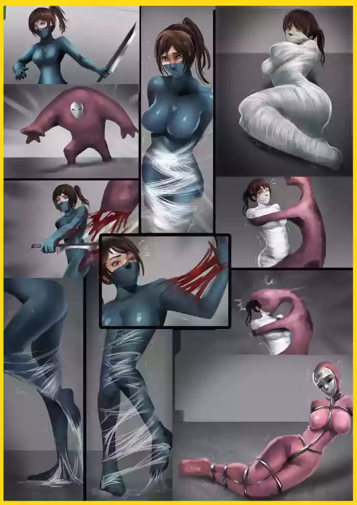 工厂系列-角斗场 gallery cover from original