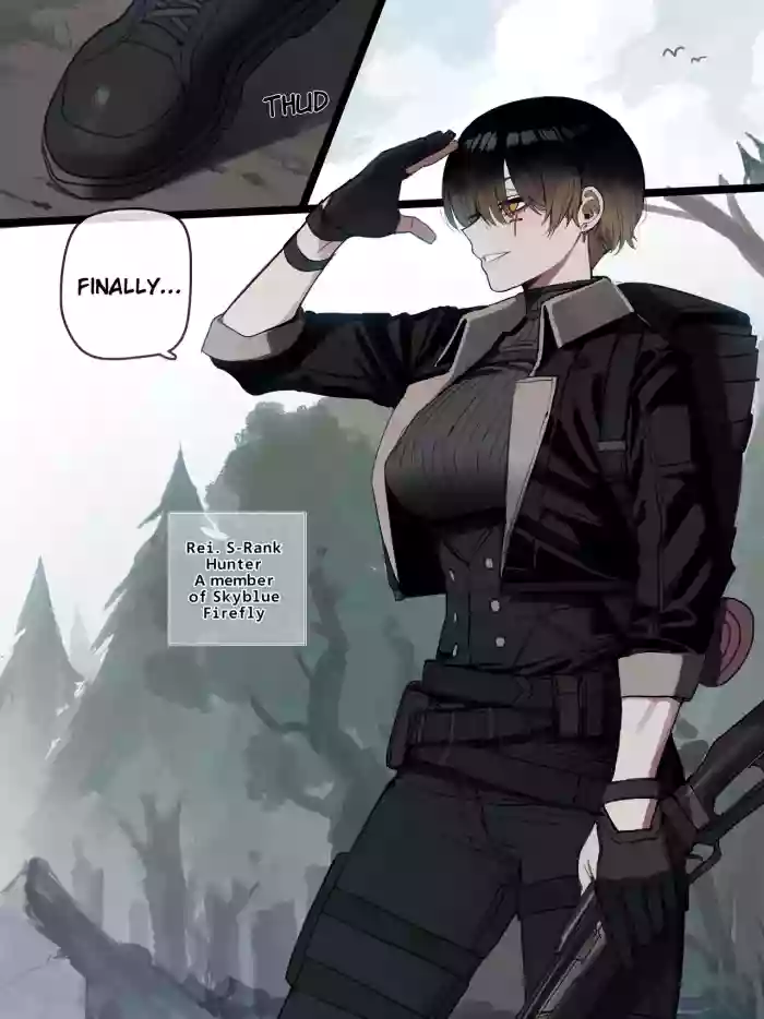 Bad End