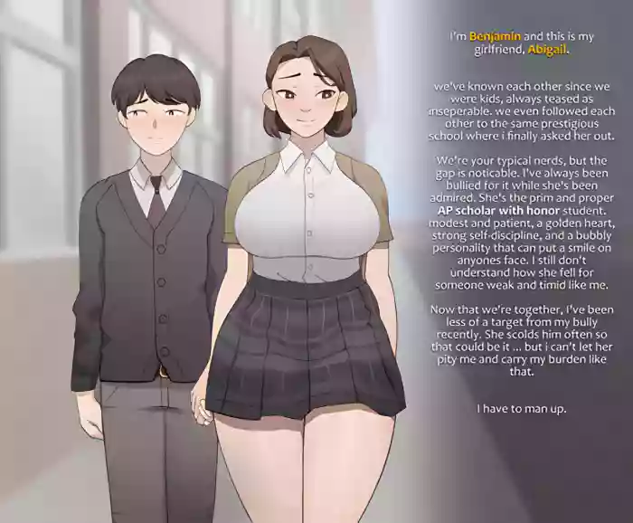 Abigail gallery cover featuring abigail shapiro