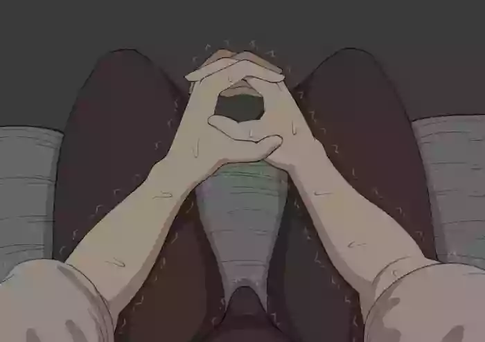 『彼女は狙われている』続 ～堕落～
