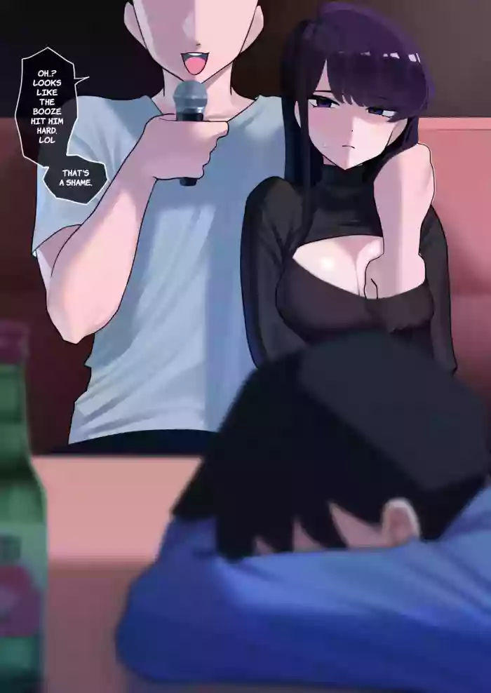 Karaoke Komi