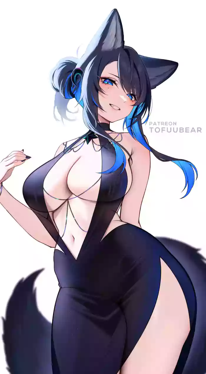 Togubear- Patreon June 2024