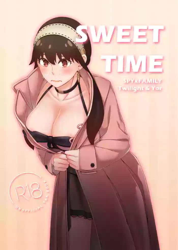 Sweet Time