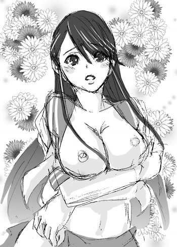 Iinchou to Obenkyou gallery cover